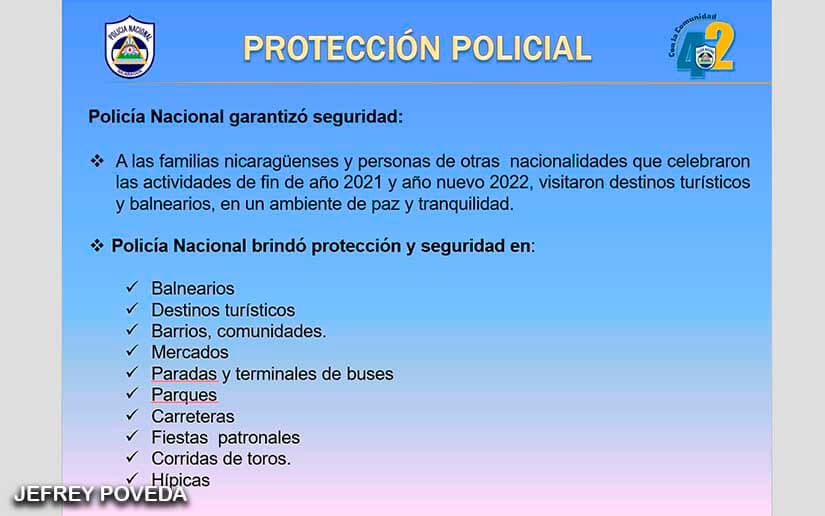 POLICIA